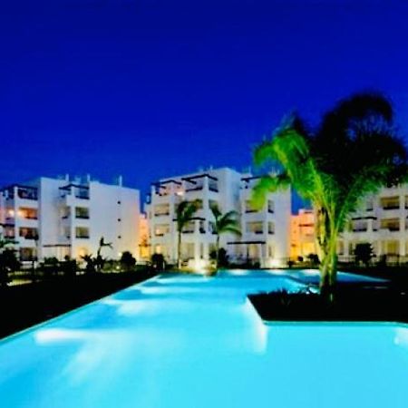 Apartament Las Terrazas De La Torre Murcja Zewnętrze zdjęcie