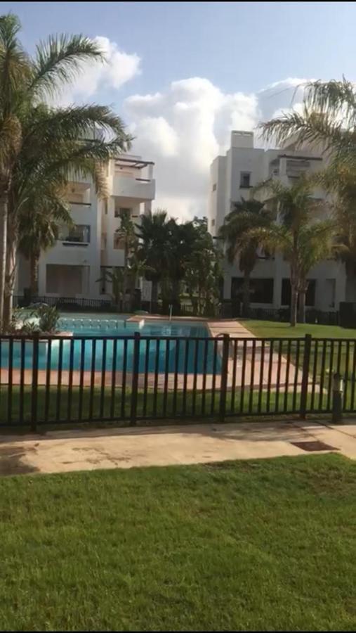 Apartament Las Terrazas De La Torre Murcja Zewnętrze zdjęcie