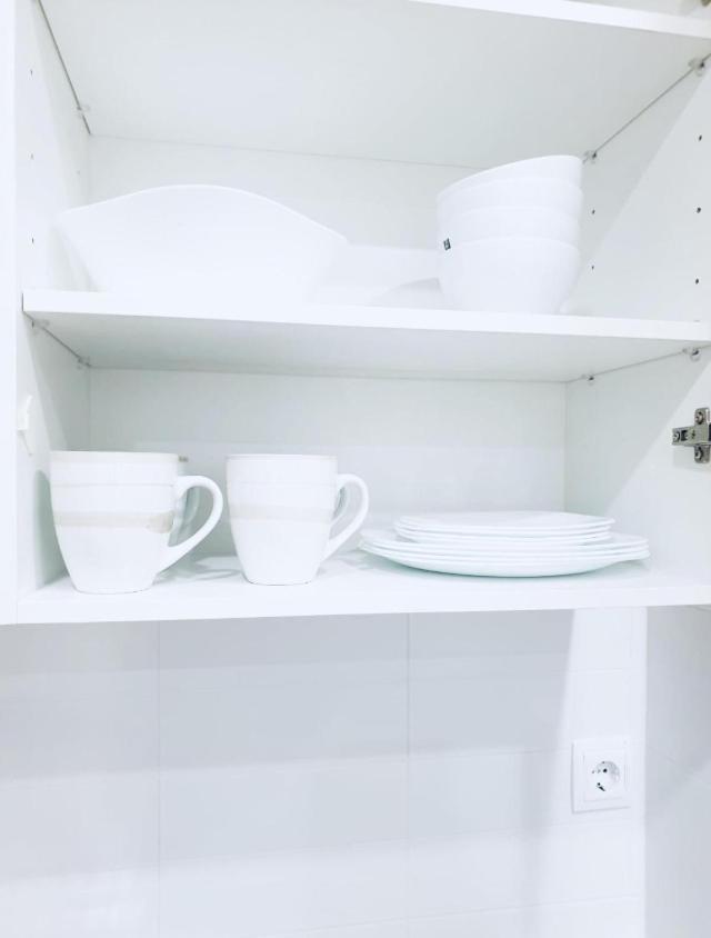 Apartament Las Terrazas De La Torre Murcja Zewnętrze zdjęcie