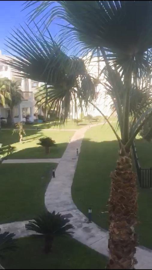 Apartament Las Terrazas De La Torre Murcja Zewnętrze zdjęcie