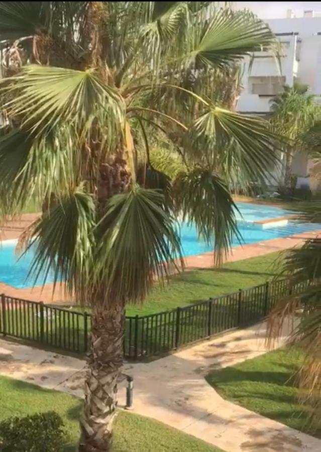 Apartament Las Terrazas De La Torre Murcja Zewnętrze zdjęcie